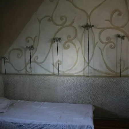 Ferienhaus Chateau De Favols, Sur Lot