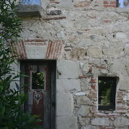 Chateau De Favols, Sur Lot Feriehus *