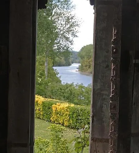 Hébergement de vacances Château De Favols, Sur Lot